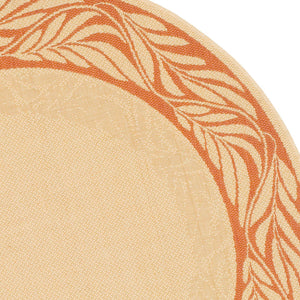 Safavieh Cy1551 Power Loomed 85.4% Polypropylene/10.4% Polyester/4.2% Latex Outdoor Rug CY1551-3201-5R