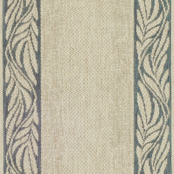 Safavieh Cy1551 Power Loomed 85.4% Polypropylene/10.4% Polyester/4.2% Latex Outdoor Rug CY1551-3301-27