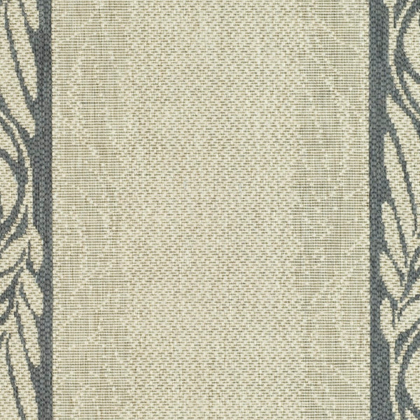 Safavieh Cy1551 Power Loomed 85.4% Polypropylene/10.4% Polyester/4.2% Latex Outdoor Rug CY1551-3301-3