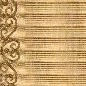 Safavieh Cy1588 Power Loomed 85.4% Polypropylene/10.4% Polyester/4.2% Latex Outdoor Rug CY1588-3001-4