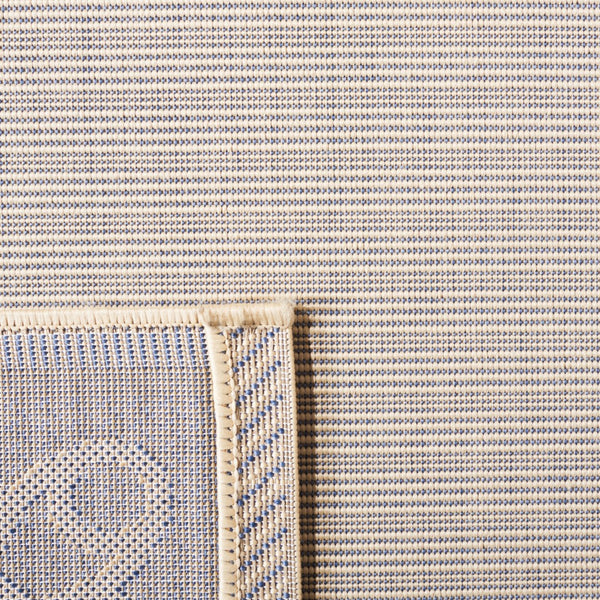 Safavieh Cy1588 Power Loomed 85.4% Polypropylene/10.4% Polyester/4.2% Latex Outdoor Rug CY1588-3101-210