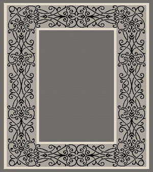 Safavieh Cy1588 Power Loomed 85.4% Polypropylene/10.4% Polyester/4.2% Latex Outdoor Rug CY1588-3901-4