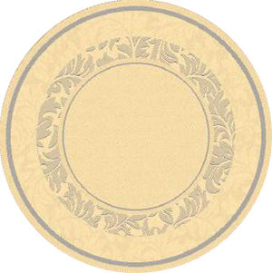 Safavieh Cy1704 Power Loomed 85.4% Polypropylene/10.4% Polyester/4.2% Latex Outdoor Rug CY1704-3101-5R