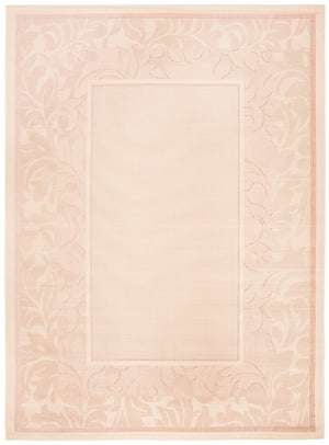 Safavieh Cy1704 Power Loomed 85.4% Polypropylene/10.4% Polyester/4.2% Latex Outdoor Rug CY1704-3201-4