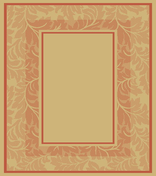 Safavieh Cy1704 Power Loomed 85.4% Polypropylene/10.4% Polyester/4.2% Latex Outdoor Rug CY1704-3201-4