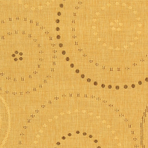 Safavieh Cy1906 Power Loomed 85.4% Polypropylene/10.4% Polyester/4.2% Latex Outdoor Rug CY1906-3001-4