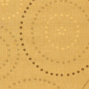 Safavieh Cy1906 Power Loomed 85.4% Polypropylene/10.4% Polyester/4.2% Latex Outdoor Rug CY1906-3001-4