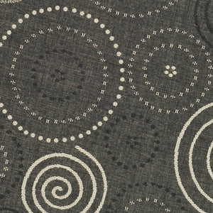 Safavieh Cy1906 Power Loomed 85.4% Polypropylene/10.4% Polyester/4.2% Latex Outdoor Rug CY1906-3908-5R