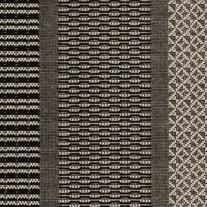 Safavieh Cy1928 Power Loomed 85.4% Polypropylene/10.4% Polyester/4.2% Latex Outdoor Rug CY1928-3908-5R