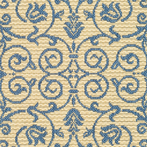 Safavieh Cy2098 Power Loomed 85.4% Polypropylene/10.4% Polyester/4.2% Latex Indoor/Outdoor Rug CY2098-3101-28