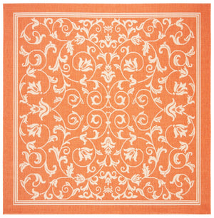 Safavieh Cy2098 Power Loomed 85.4% Polypropylene/10.4% Polyester/4.2% Latex Indoor/Outdoor Rug CY2098-3202-28