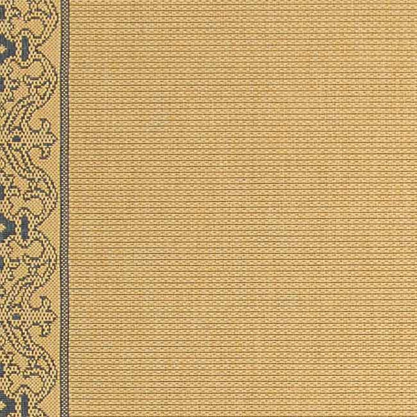 Safavieh Cy2099 Power Loomed 85.4% Polypropylene/10.4% Polyester/4.2% Latex Outdoor Rug CY2099-3101-4