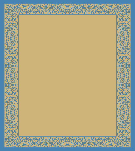 Safavieh Cy2099 Power Loomed 85.4% Polypropylene/10.4% Polyester/4.2% Latex Outdoor Rug CY2099-3101-4