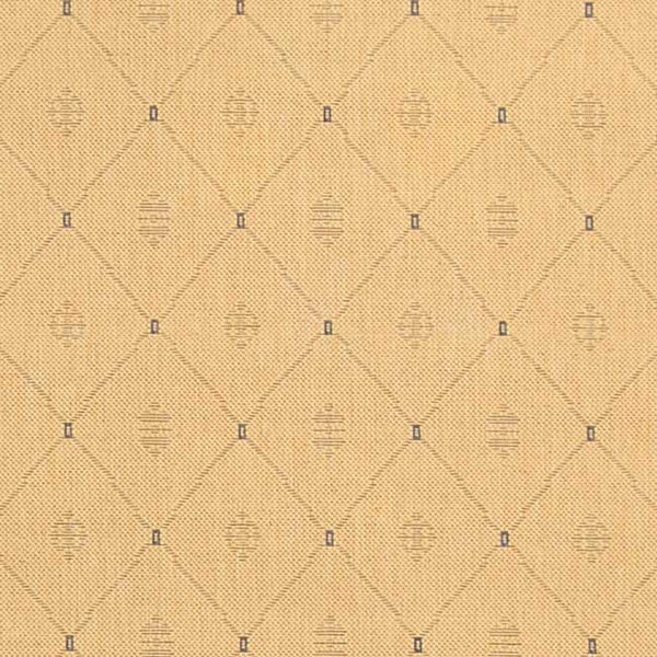 Safavieh Cy2326 Power Loomed 85.4% Polypropylene/10.4% Polyester/4.2% Latex Outdoor Rug CY2326-3101-4