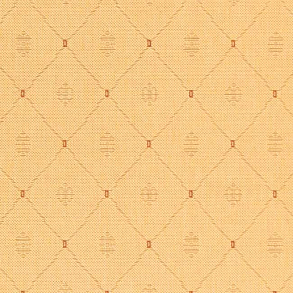 Safavieh Cy2326 Power Loomed 85.4% Polypropylene/10.4% Polyester/4.2% Latex Outdoor Rug CY2326-3201-4