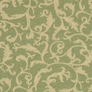 Safavieh Cy2653 Power Loomed 85.4% Polypropylene/10.4% Polyester/4.2% Latex Outdoor Rug CY2653-1E06-4