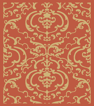 Safavieh Cy2663 Power Loomed 85.4% Polypropylene/10.4% Polyester/4.2% Latex Outdoor Rug CY2663-3202-210