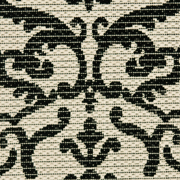 Safavieh Cy2663 Power Loomed 85.4% Polypropylene/10.4% Polyester/4.2% Latex Outdoor Rug CY2663-3901-4