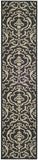 Safavieh Cy2663 Power Loomed 85.4% Polypropylene/10.4% Polyester/4.2% Latex Outdoor Rug CY2663-3908-4