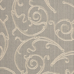 Safavieh Cy2665 Power Loomed 85.4% Polypropylene/10.4% Polyester/4.2% Latex Outdoor Rug CY2665-3606-4