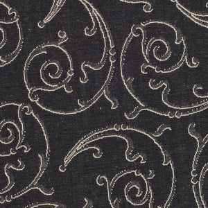 Safavieh Cy2665 Power Loomed 85.4% Polypropylene/10.4% Polyester/4.2% Latex Outdoor Rug CY2665-3908-5R