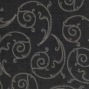 Safavieh Cy2665 Power Loomed 85.4% Polypropylene/10.4% Polyester/4.2% Latex Outdoor Rug CY2665-3908-4