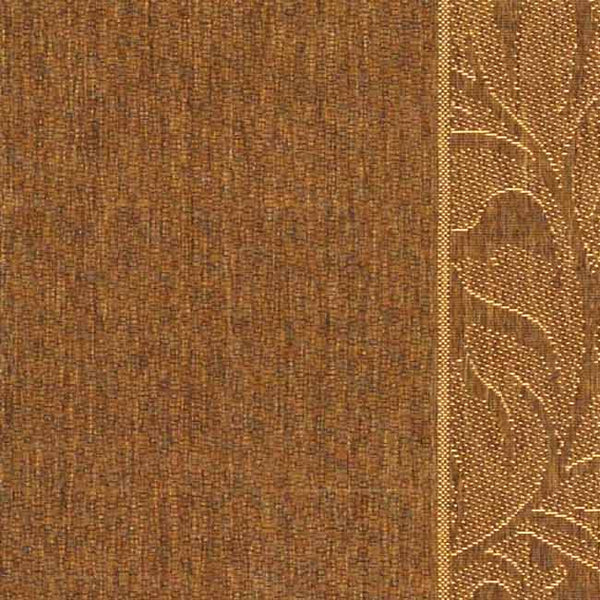 Safavieh Cy2666 Power Loomed 85.4% Polypropylene/10.4% Polyester/4.2% Latex Outdoor Rug CY2666-3009-4