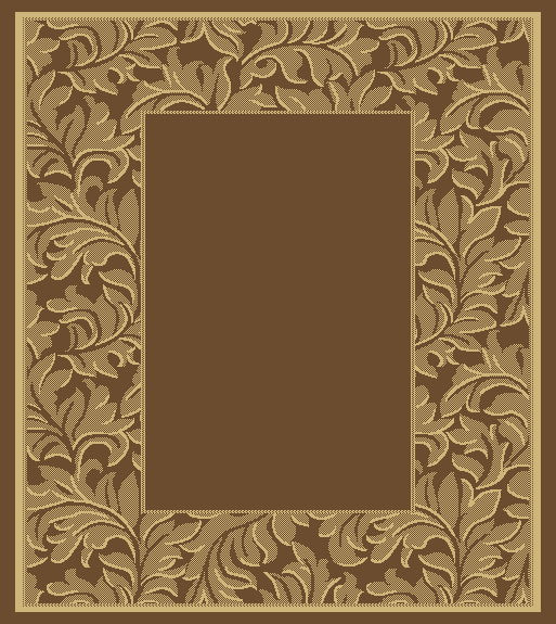 Safavieh Cy2666 Power Loomed 85.4% Polypropylene/10.4% Polyester/4.2% Latex Outdoor Rug CY2666-3009-4