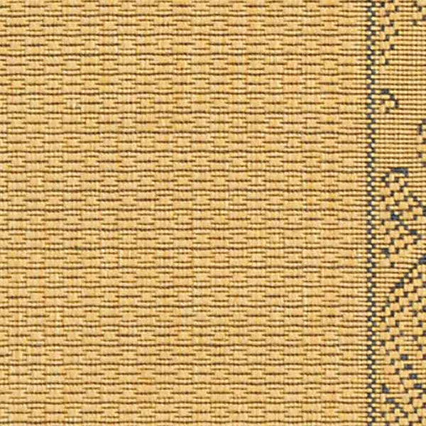 Safavieh Cy2666 Power Loomed 85.4% Polypropylene/10.4% Polyester/4.2% Latex Outdoor Rug CY2666-3101-4