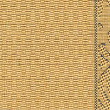 Safavieh Cy2666 Power Loomed 85.4% Polypropylene/10.4% Polyester/4.2% Latex Outdoor Rug CY2666-3101-4