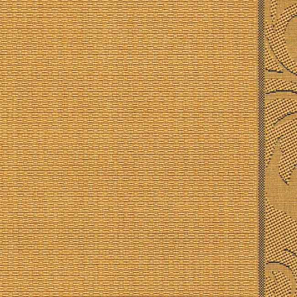 Safavieh Cy2666 Power Loomed 85.4% Polypropylene/10.4% Polyester/4.2% Latex Outdoor Rug CY2666-3101-4