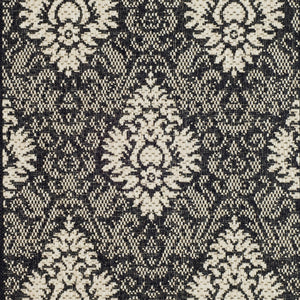 Safavieh Cy2714 Power Loomed 85.4% Polypropylene/10.4% Polyester/4.2% Latex Outdoor Rug CY2714-3908-5R