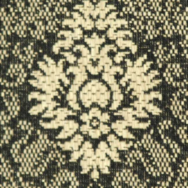 Safavieh Cy2714 Power Loomed 85.4% Polypropylene/10.4% Polyester/4.2% Latex Outdoor Rug CY2714-3908-5R