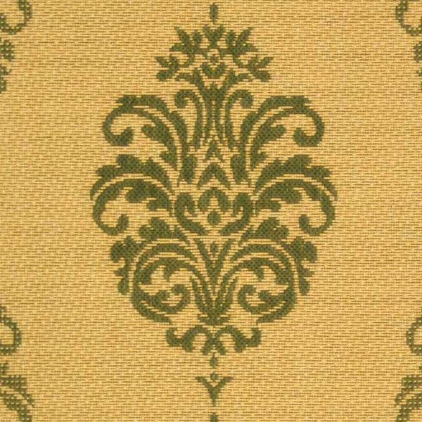 Safavieh Cy2720 Power Loomed 85.4% Polypropylene/10.4% Polyester/4.2% Latex Outdoor Rug CY2720-1E01-4