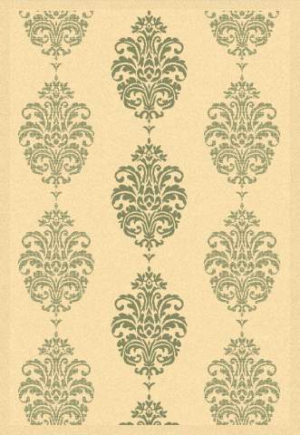 Safavieh Cy2720 Power Loomed 85.4% Polypropylene/10.4% Polyester/4.2% Latex Outdoor Rug CY2720-1E01-27