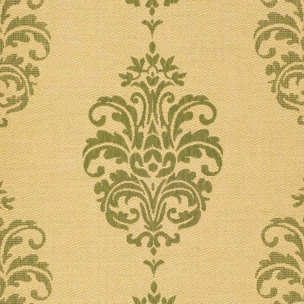 Safavieh Cy2720 Power Loomed 85.4% Polypropylene/10.4% Polyester/4.2% Latex Outdoor Rug CY2720-1E01-27