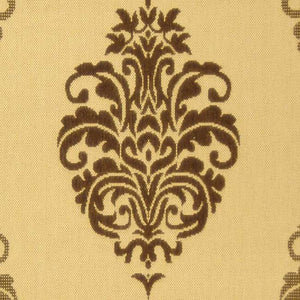 Safavieh Cy2720 Power Loomed 85.4% Polypropylene/10.4% Polyester/4.2% Latex Outdoor Rug CY2720-3001-4