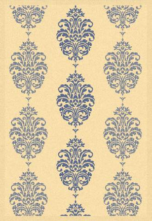 Safavieh Cy2720 Power Loomed 85.4% Polypropylene/10.4% Polyester/4.2% Latex Outdoor Rug CY2720-3101-4