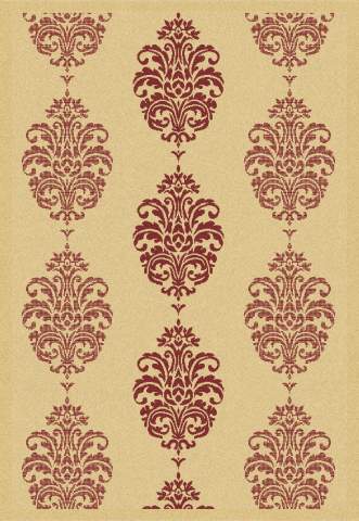 Safavieh Cy2720 Power Loomed 85.4% Polypropylene/10.4% Polyester/4.2% Latex Outdoor Rug CY2720-3701-3