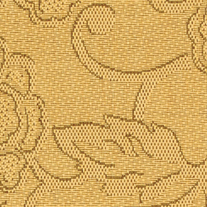 Safavieh Cy2726 Power Loomed 85.4% Polypropylene/10.4% Polyester/4.2% Latex Outdoor Rug CY2726-3001-4