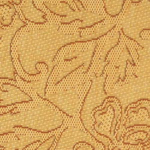 Safavieh Cy2726 Power Loomed 85.4% Polypropylene/10.4% Polyester/4.2% Latex Outdoor Rug CY2726-3201-3