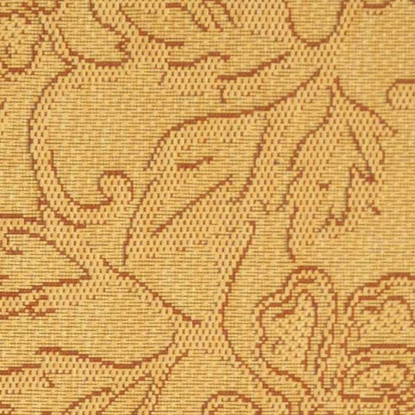 Safavieh Cy2726 Power Loomed 85.4% Polypropylene/10.4% Polyester/4.2% Latex Outdoor Rug CY2726-3201-3