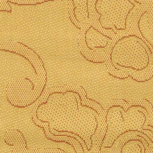 Safavieh Cy2726 Power Loomed 85.4% Polypropylene/10.4% Polyester/4.2% Latex Outdoor Rug CY2726-3201-5R