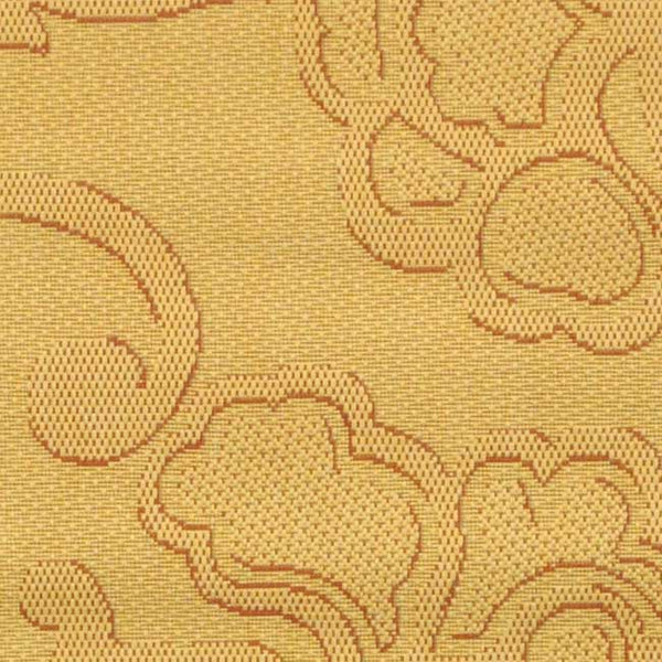 Safavieh Cy2726 Power Loomed 85.4% Polypropylene/10.4% Polyester/4.2% Latex Outdoor Rug CY2726-3201-5R