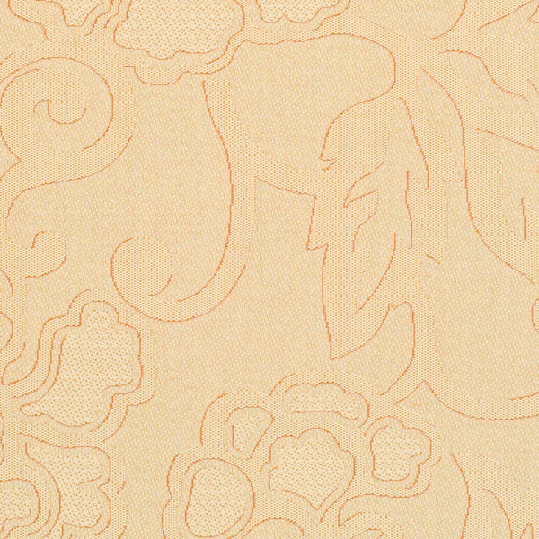 Safavieh Cy2726 Power Loomed 85.4% Polypropylene/10.4% Polyester/4.2% Latex Outdoor Rug CY2726-3201-3