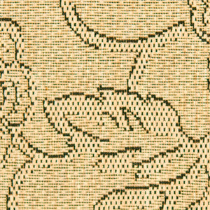 Safavieh Cy2726 Power Loomed 85.4% Polypropylene/10.4% Polyester/4.2% Latex Outdoor Rug CY2726-3901-210