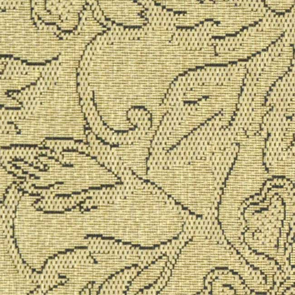 Safavieh Cy2726 Power Loomed 85.4% Polypropylene/10.4% Polyester/4.2% Latex Outdoor Rug CY2726-3901-27