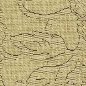 Safavieh Cy2726 Power Loomed 85.4% Polypropylene/10.4% Polyester/4.2% Latex Outdoor Rug CY2726-3901-4