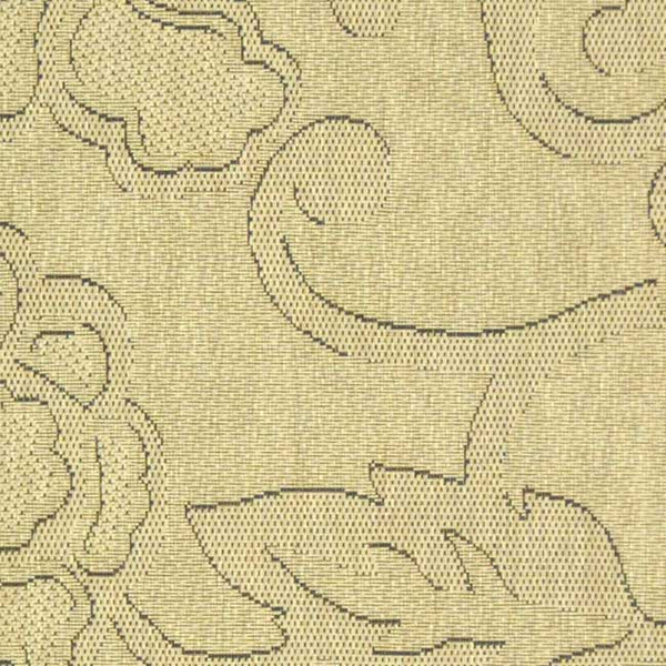 Safavieh Cy2726 Power Loomed 85.4% Polypropylene/10.4% Polyester/4.2% Latex Outdoor Rug CY2726-3901-210