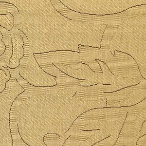 Safavieh Cy2726 Power Loomed 85.4% Polypropylene/10.4% Polyester/4.2% Latex Outdoor Rug CY2726-3901-210